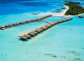 MEDHUFUSHI ISLAND RESORT
