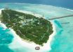 MEERU ISLAND RESORT & SPA