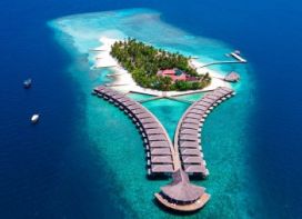 NAKAI DHIGGIRI RESORT