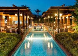 MIRACLE RESORT HOTEL