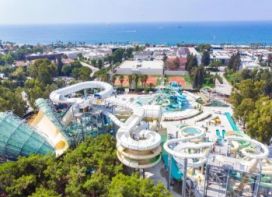 PALOMA PERISSIA HOTEL