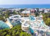 PALOMA PERISSIA HOTEL