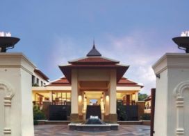 MOVENPICK RESORT BANGTAO BEACH PHUKET