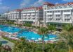 TRENDY ASPENDOS BEACH