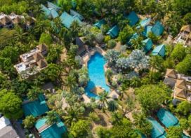 PARADOX RESORT PHUKET