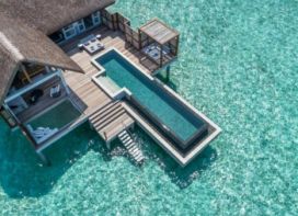 FOUR SEASONS LANDAA GIRAAVARU