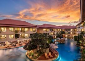 PATONG PARAGON RESORT & SPA