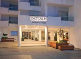OKEANOS BOUTIQUE HOTEL