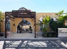 JAZ DER EL MADINA