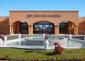 JAZ GRAND MARSA ALAM
