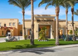 JAZ LAMAYA RESORT MARSA ALAM