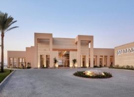 JAZ MARAYA RESORT