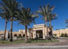 JAZ SAMAYA RESORT