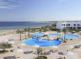 THE THREE CORNERS EQUINOX BEACH RESORT