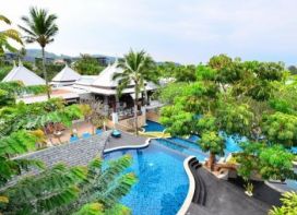 ANDAMAN CANNACIA RESORT & SPA