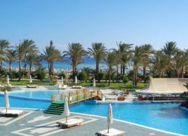 ROYAL BRAYKA BEACH RESORT