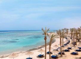 PICKALBATROS VILLAGIO RESORT - PORTOFINO MARSA ALAM
