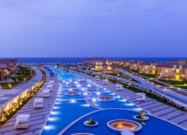 PICKALBATROS SEA WORLD RESORT – MARSA ALAM