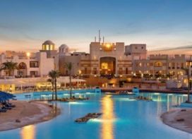 PICKALBATROS PALACE HOTEL – PORT GHALIB