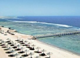 BLISS NADA BEACH RESORT (Ex. HOTELUX JOLIE BEACH)