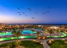 SATAYA RESORT MARSA ALAM