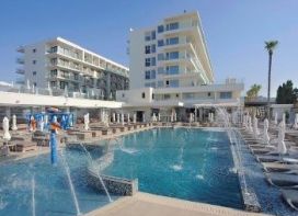 NELIA BEACH HOTEL