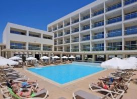NELIA GARDENS HOTEL