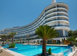 SEADEN QUALITY RESORT&SPA
