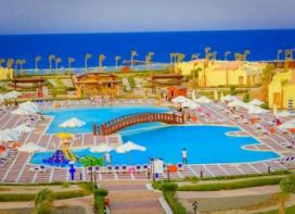 AMARINA QUEEN RESORT MARSA ALAM