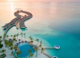 KANDIMA MALDIVES