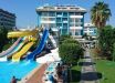 SEASHELL RESORT SPA