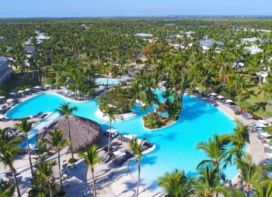 CATALONIA PUNTA CANA