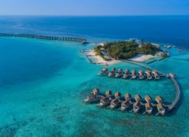 CENTARA RAS FUSHI RESORT & SPA