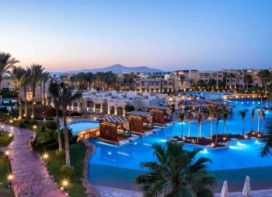 CLUB PRIVE by RIXOS SHARM EL SHEIKH