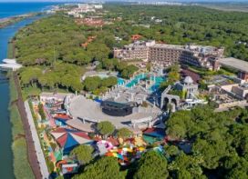 XANADU RESORT HOTEL BELEK