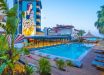 COOKS CLUB ALANYA