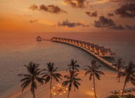 FURAVERI ISLAND RESORT