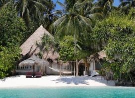 NIKA ISLAND