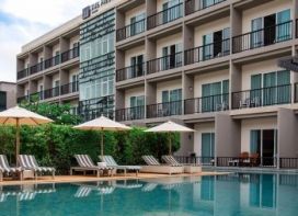 THE MELODY PHUKET