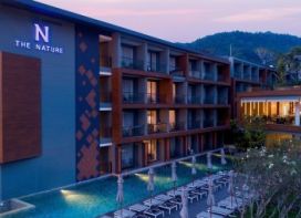 THE NATURE PHUKET