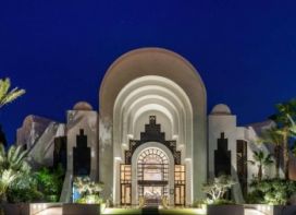 RADISSON BLU PALACE RESORT THALASSO