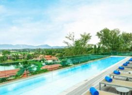 HILTON GARDEN INN PHUKET BANG TAO