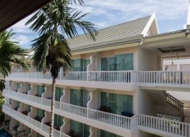 Karon Princess Hotel
