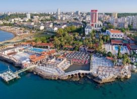 CLUB SERA HOTEL