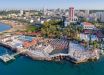CLUB SERA HOTEL