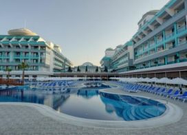 SENSITIVE PREMIUM RESORT & SPA