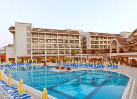 SEHER SUN PALACE