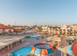 ALBATROS AQUA BLU SHARM EL SHEIKH