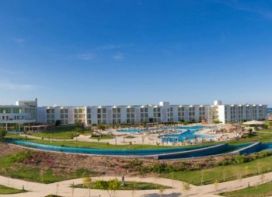 AMARINA SUN RESORT & AQUA PARK (EX RAOUF HOTELS)
