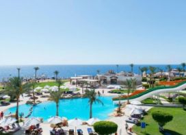 AMPHORAS BEACH